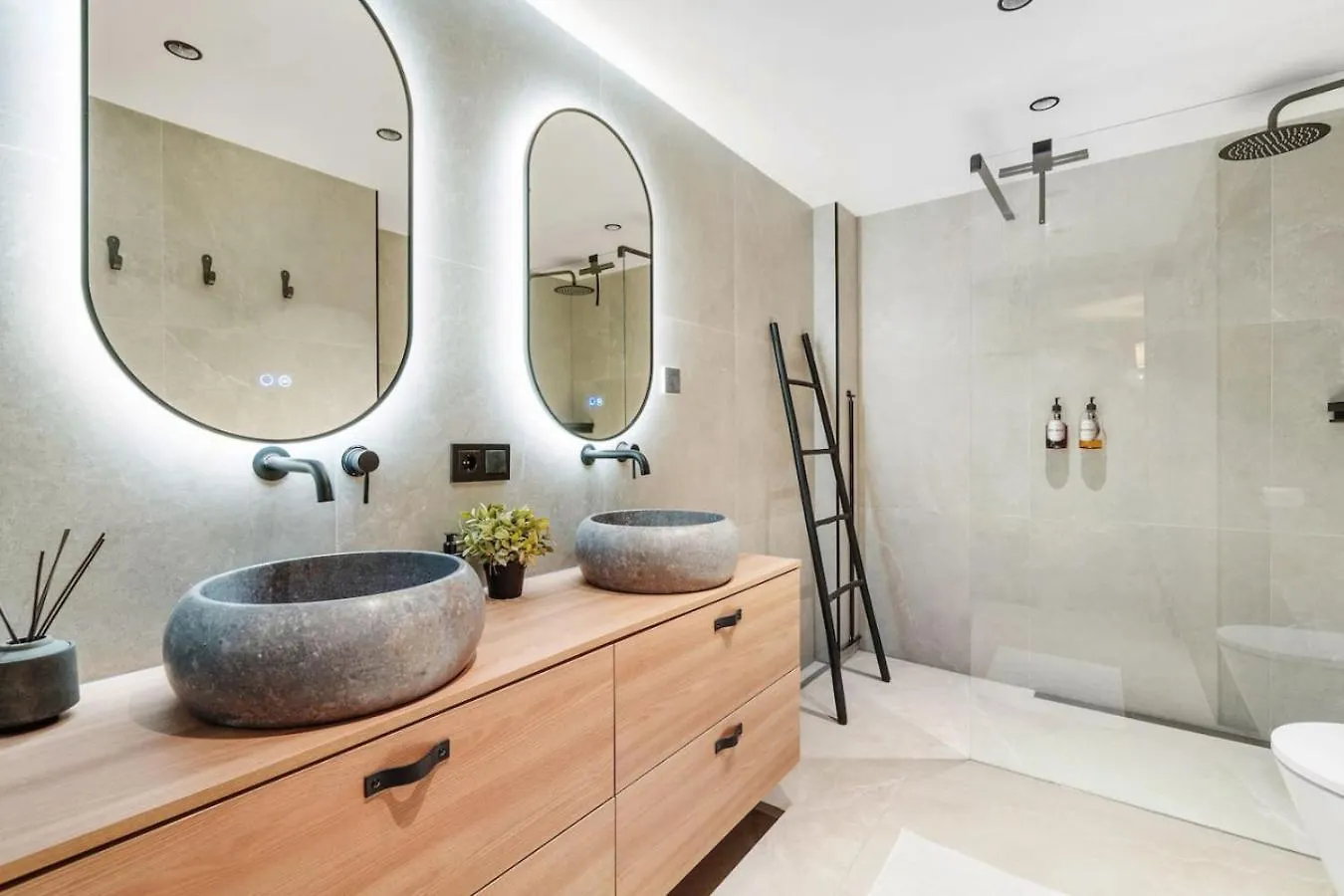 Luxe Verblijf Op Geweldige Locatie Marbella Appartamento
