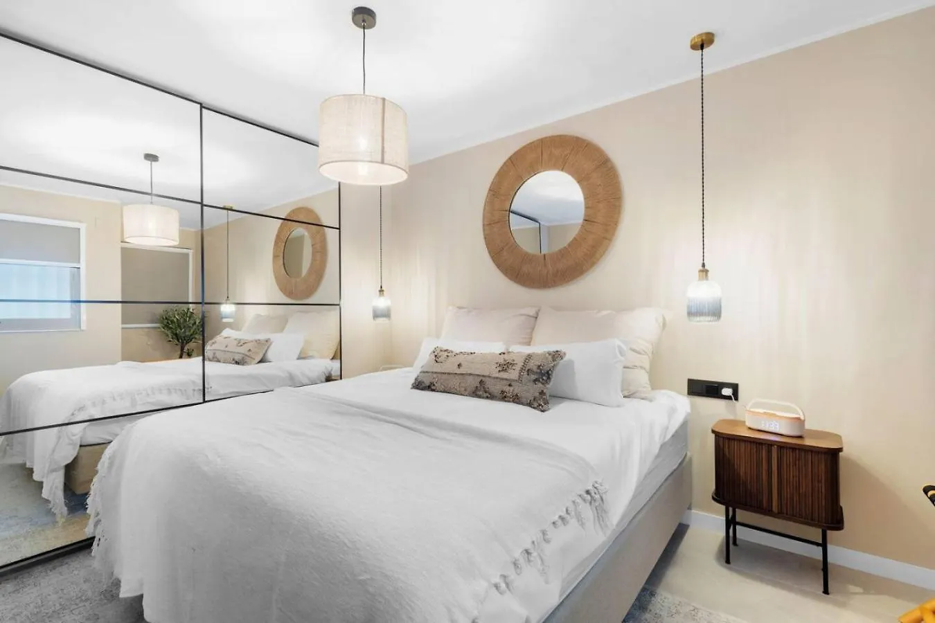 Luxe Verblijf Op Geweldige Locatie Marbella 0*,  Hiszpania