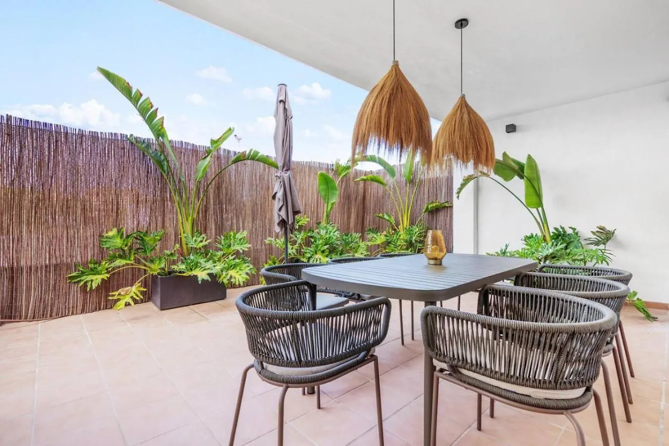 Luxe Verblijf Op Geweldige Locatie Marbella Apartament
