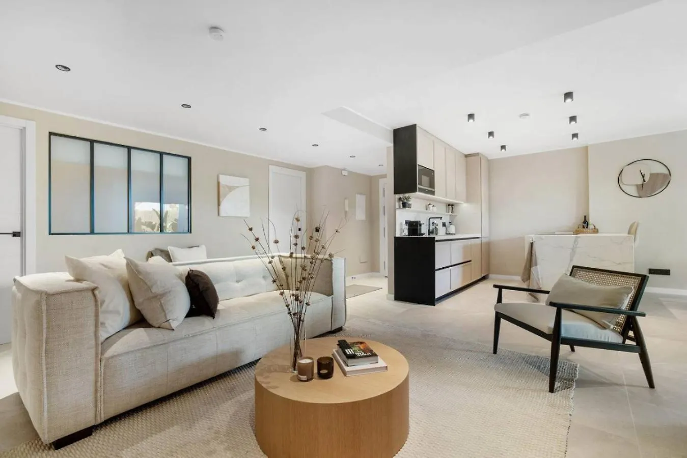Apartament Luxe Verblijf Op Geweldige Locatie Marbella