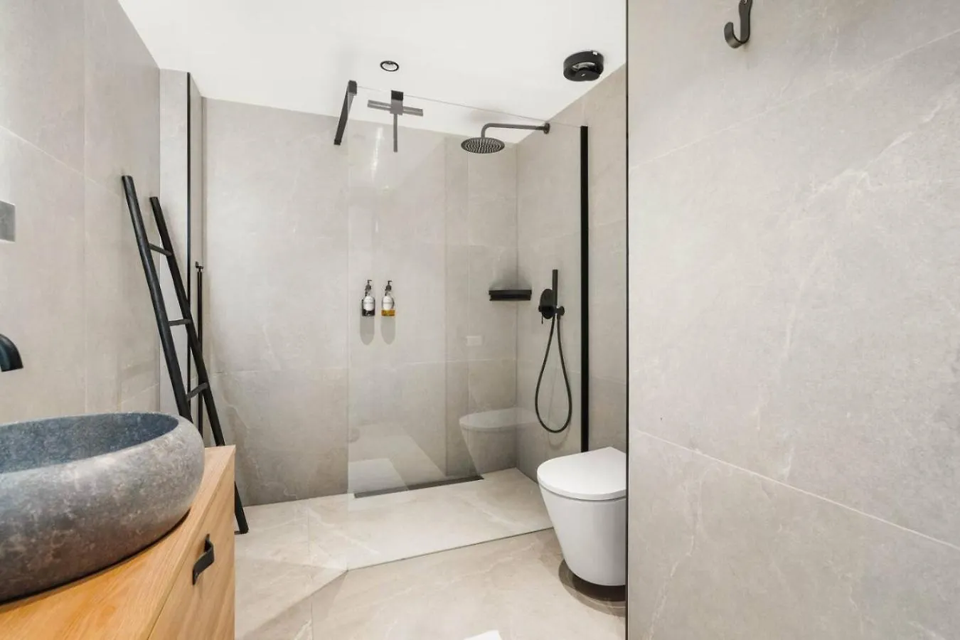 Luxe Verblijf Op Geweldige Locatie Marbella Španělsko