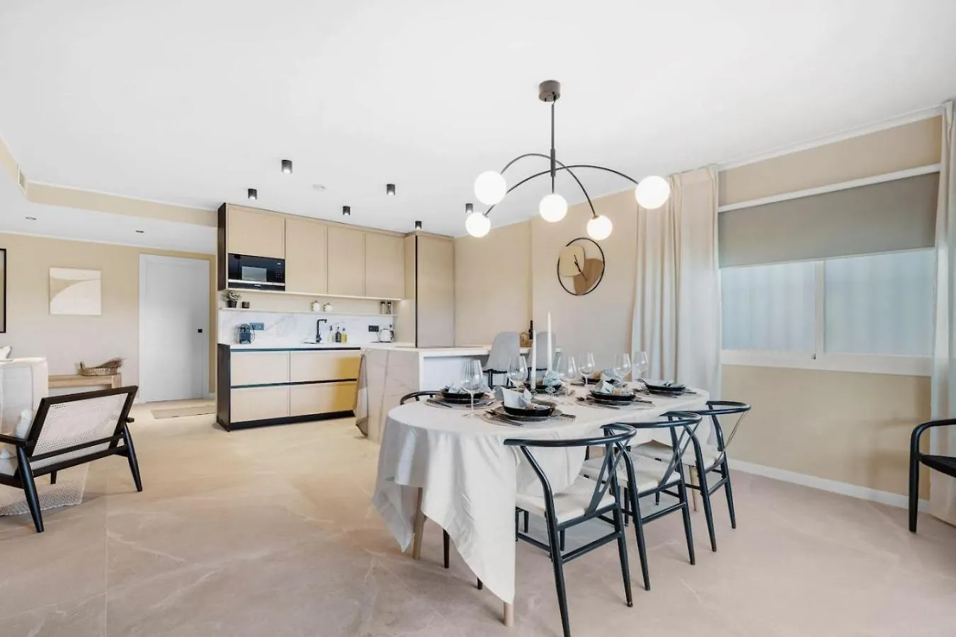 Luxe Verblijf Op Geweldige Locatie Marbella