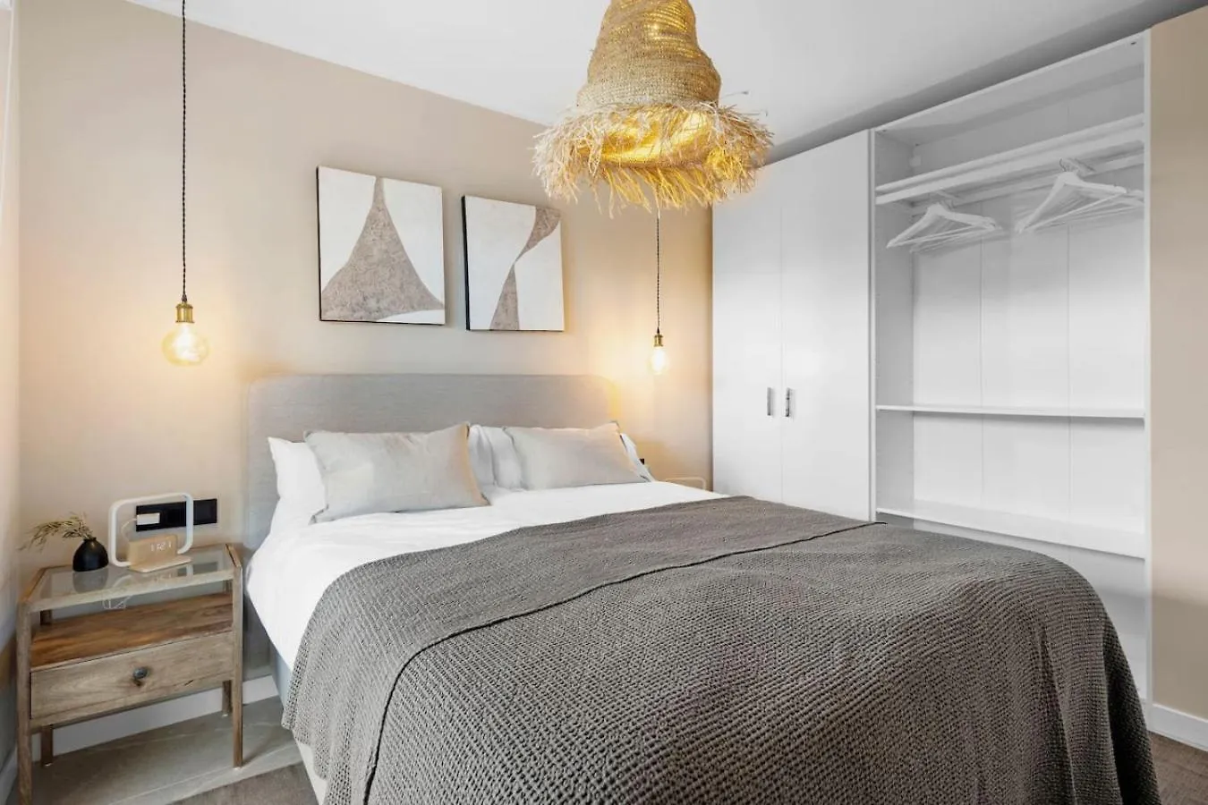 Luxe Verblijf Op Geweldige Locatie Marbella Daire